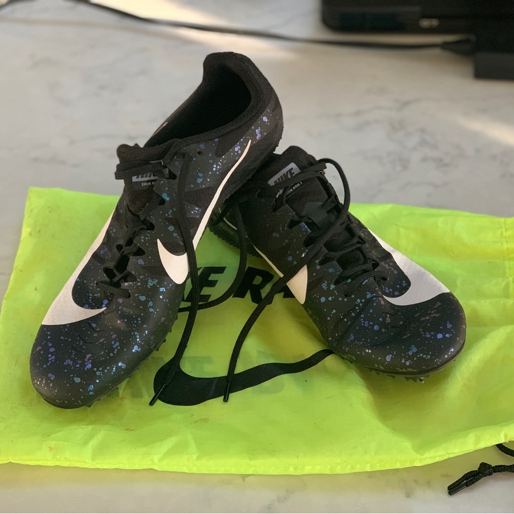 Nike Zoom Rival S 9 Track and Field Shoes